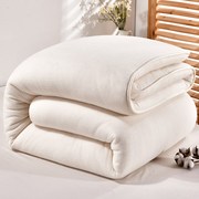 新疆长绒棉花被子春秋棉被四季通用加厚冬被垫被褥子棉胎被芯