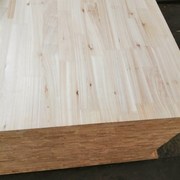原木实木杉木指接板直拼板t衣柜橱柜家具，板蜂箱板材烘干集成板e0