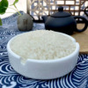 珍珠米新米大米2500g五斤湖北农家圆粒大米香米现磨新米食用