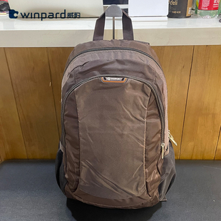 winpard威豹男女学生轻便休闲双肩包大容量户外旅游包电脑包书包