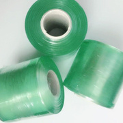 绿色环保电线缠绕膜自粘膜透明膜，包装塑料膜果树，嫁接膜专用膜嫁接