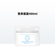 OxygenCeuticals/氧丽可丝营养面霜院线干皮秋冬保湿霜400ml