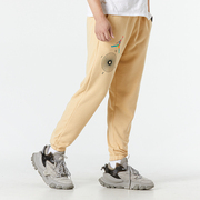 nike耐克裤子男裤运动裤，宽松休闲裤aj长裤dq8016-252