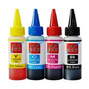尚立方专用纳米墨水，适用佳能惠普连供添加墨水适用惠普:1112