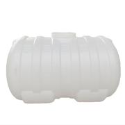 良至特厚卧式储水桶，水箱塑料水罐蓄水桶，大号大容量特厚超大塑料水