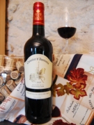 阿基坦骑士干红葡萄酒 法国 波尔多AOC级 符合大众口感 入门