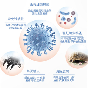 泰迪沐浴露杀菌除臭止痒持久留香红棕专用宠物洗澡浴液狗狗用品