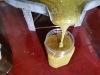 枇杷蜜湘西大山农家木桶土，蜂蜜冬蜜一年取一次蜜散养土蜂自产自销