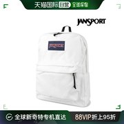 韩国直邮Jansport 双肩背包 JANSPORTSAC 双肩包 级制动 学生包