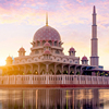 马来西亚旅游 沙巴亚庇5天4晚纯玩落地散拼网红天空之镜美人鱼岛