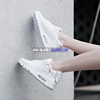 向往体育Nike/耐克Air Max90女子增高气垫鞋DH0569 DC7774 724824