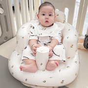 欧美德国进口技术学坐椅婴儿训练坐宝宝学坐神器训练椅坐椅餐椅儿