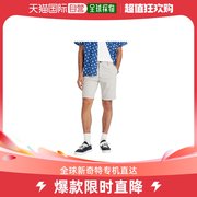 香港直邮潮奢levi's李维斯(李维斯)男士，xx标准版锥形斜纹棉布短裤
