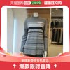 韩国直邮MC 毛衣 条纹针织T恤C14K232