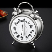德国厨房计时器时间管理器学生，做题秒表倒计时小闹钟机械式定时器