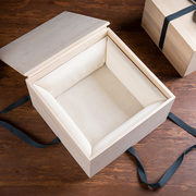 杯子茶壶蜂蜜罐建盏陶瓷碗茶具，空盒桐木盒实木盒包装盒定制订做
