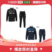 日本直邮上衣和下装套装 Dow Punch 男女 WP 训练球衣上衣裤子套