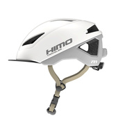 高档喜摩HIMO多用途骑行头盔R1电动车电瓶车头盔自行车安全帽