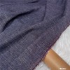 复古酒红紫色蓝色小香风编织羊毛亚麻西装裤子旗袍连衣裙服装布料