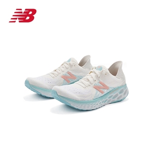 NEW BALANCE NB女鞋专业轻便运动鞋透气跑步鞋 W1080W10-B