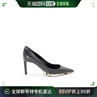 欧洲直邮giuseppezanotti女士高跟鞋牛皮