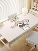 书桌垫子儿童学习桌专用办公桌桌面垫写字台小学生，写字桌子保护垫