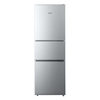 SIEMENS/西门子 KG23D166EW三门冷藏冷冻232升小型直冷保鲜冰箱