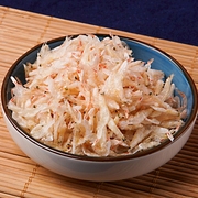 淡干虾皮50g海产品即食，水产海鲜小虾米海带，紫菜煲汤海味干货