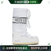 香港直邮潮奢 Moon Boot 月亮靴 女士 Icon 高筒靴子