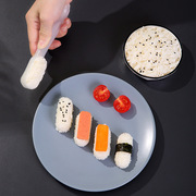 寿司模具厨房饭团日式diy军舰寿司日本料理小饭团，模型手握压包饭