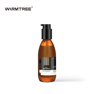 WARM TREE/暖树海檀木籽焕颜卸妆油以油养肤轻松卸妆保湿不油腻