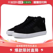 香港直邮潮奢 globe 男士La 针织运动休闲鞋