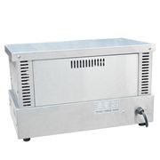 厂品红外线面火炉FY935台式电热面包烤箱商用烤鱼炉电烤箱烘焙机