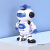 机器人玩具男孩儿童礼物早教智能机器人会唱歌跳舞发光玩具3