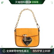香港直邮潮奢robertadicamerino女士handbag手提包