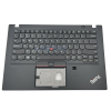 适用于联想 Thinkpad T14S T490S T495S C壳 US背光 5M10Z54247