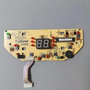 苏泊尔电饭煲配件，cfxb30fc11cfxb40fc118-dl02控制板，灯板显示板
