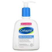 丝塔芙cetaphil蓝朋友洁面乳温和无泡洗面奶日常清洁保湿