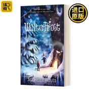 winterfrost白霜儿童动作，冒险奇幻michellehouts