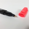 BIO矿物质笔水质k检测笔能量导电测试笔发光导电笔净水机实验仪。
