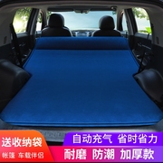 奔驰GLK300 GLC260 GLA C180L汽车载充气床SUV专用后备箱旅行床垫
