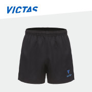 VICTAS乒乓球服维克塔斯男女比赛服运动服运动短裤乒乓球短裤