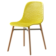 极速北欧家用设计师椅子简约现代休闲接待椅洽谈椅时尚餐椅创意靠
