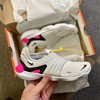 Nike/耐克 赤足男女FREE舒适跑步鞋 AQ5707-001-002-003 AQ5708