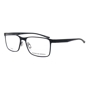 PORSCHE DESIGN 保时捷 P 8346 方型 全框 男 光学眼镜架