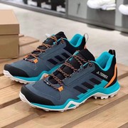 adidas阿迪达斯terrexax3男子户外越野运动休闲鞋fv6852