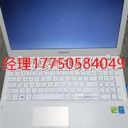 拍前咨询询价议价(议价)三星300e5k笔记本电脑 白色 i7 5500u 910