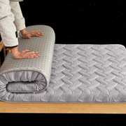 床垫软垫家用榻榻米床垫子单人学生宿舍专用海绵垫床褥地铺睡垫