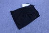 BHS滑板裤休闲裤 直筒宽松 黑色布裤 工装裤（002）