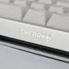 樱桃CHERRY MX3.0S电竞游戏RGB侧刻电脑机械键盘黑轴青轴茶轴红轴